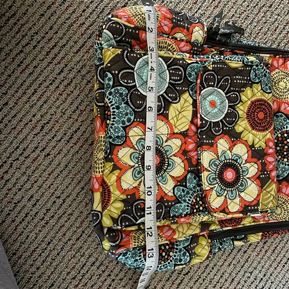 Vera Bradley bag - Picture 5 of 8